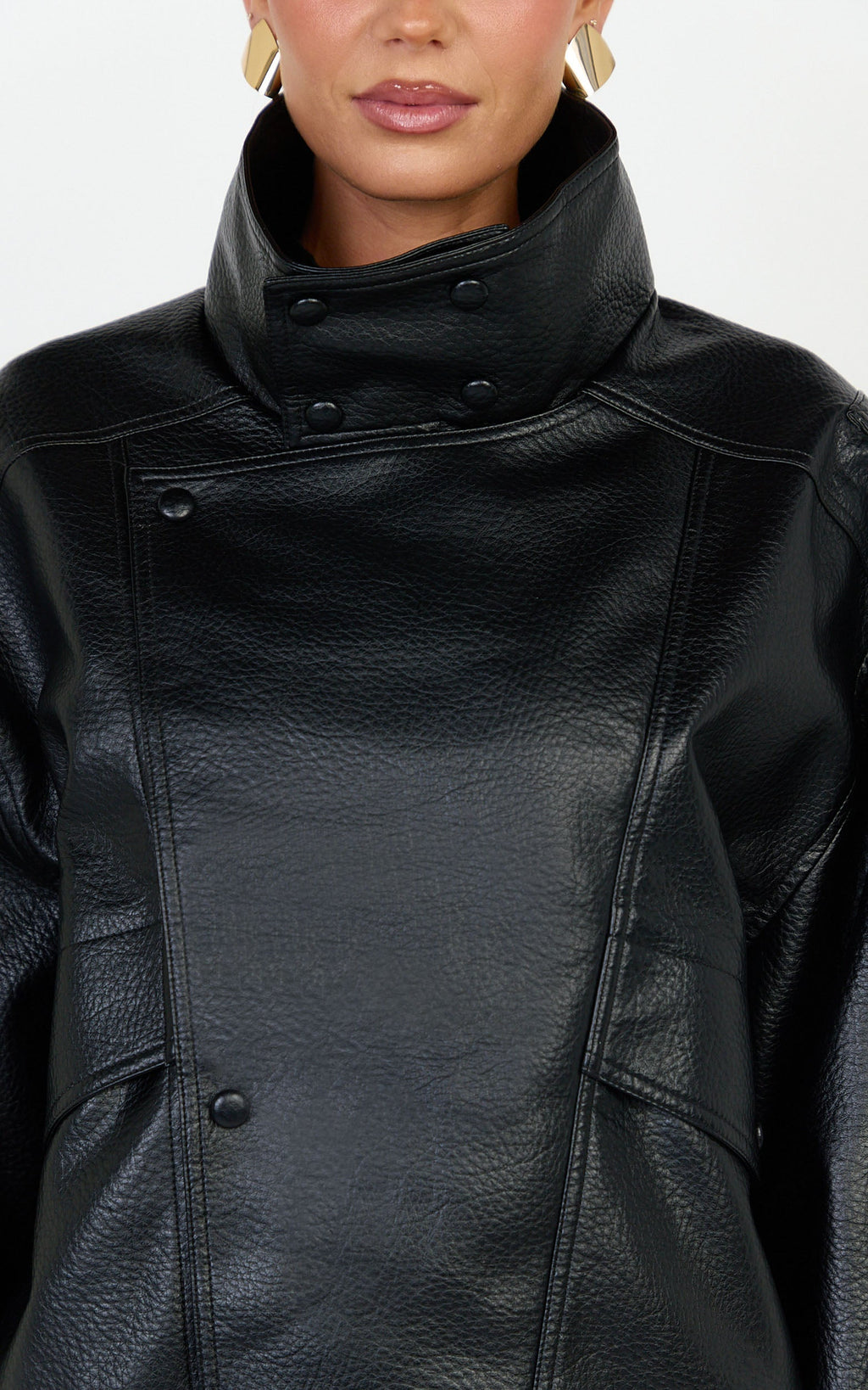 Lioness - Rogue Bomber in Onyx