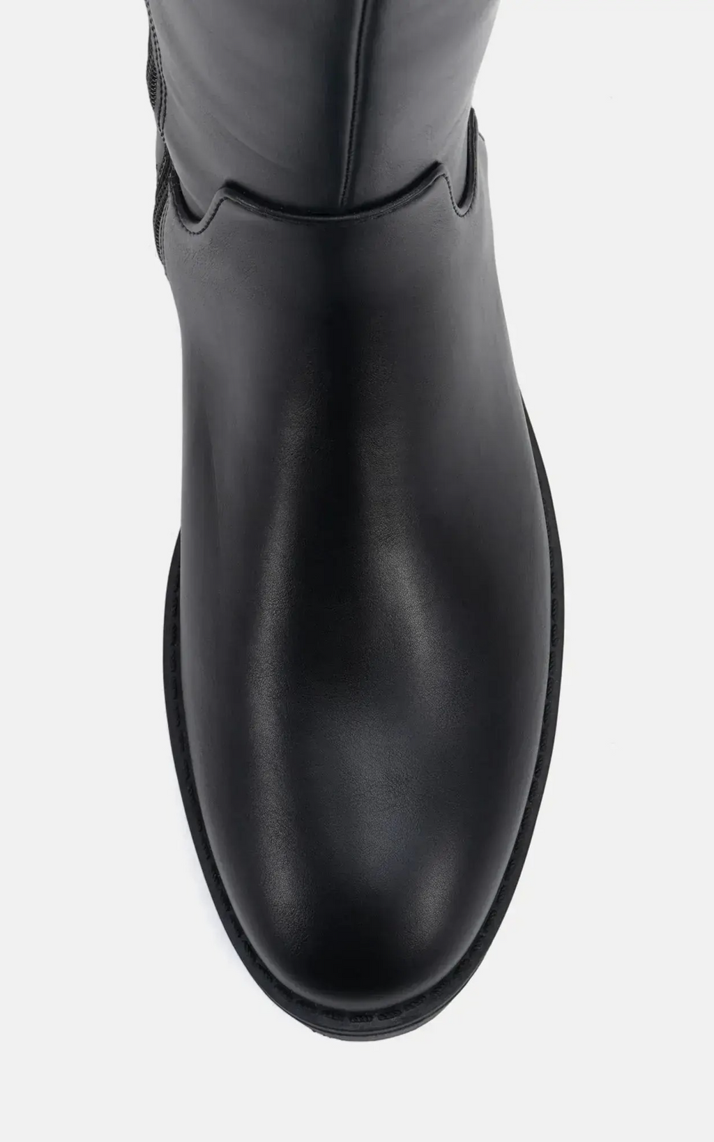 Novo - Jesper Boots in Black
