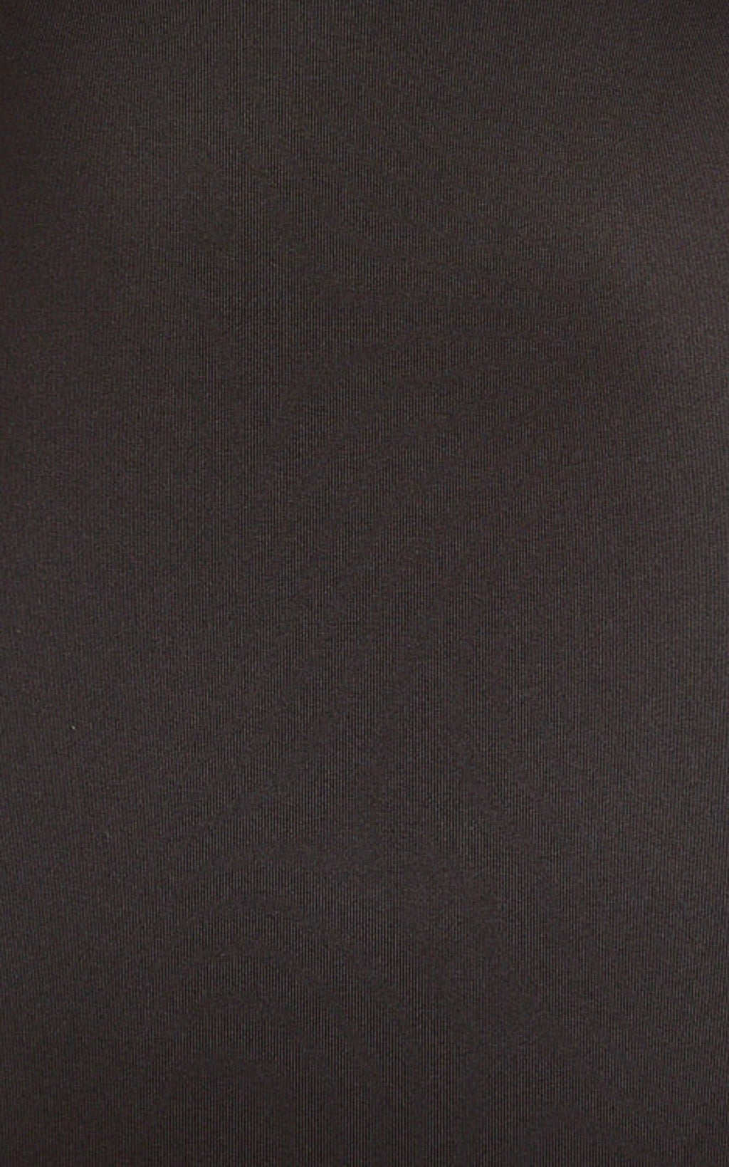 Jamie Bodysuit - V Neck Bodysuit in Chocolate
