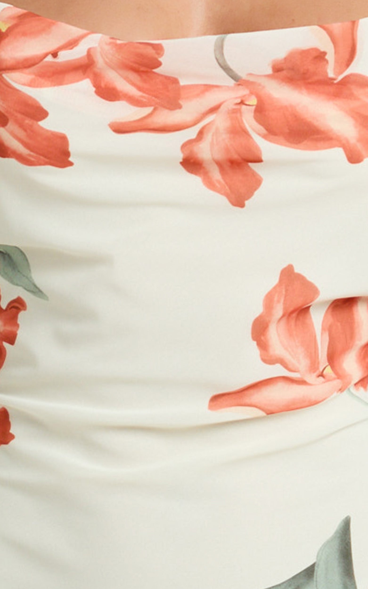 Talia Maxi Dress - Cowl Neck Low Back Dress in Vintage Orchid